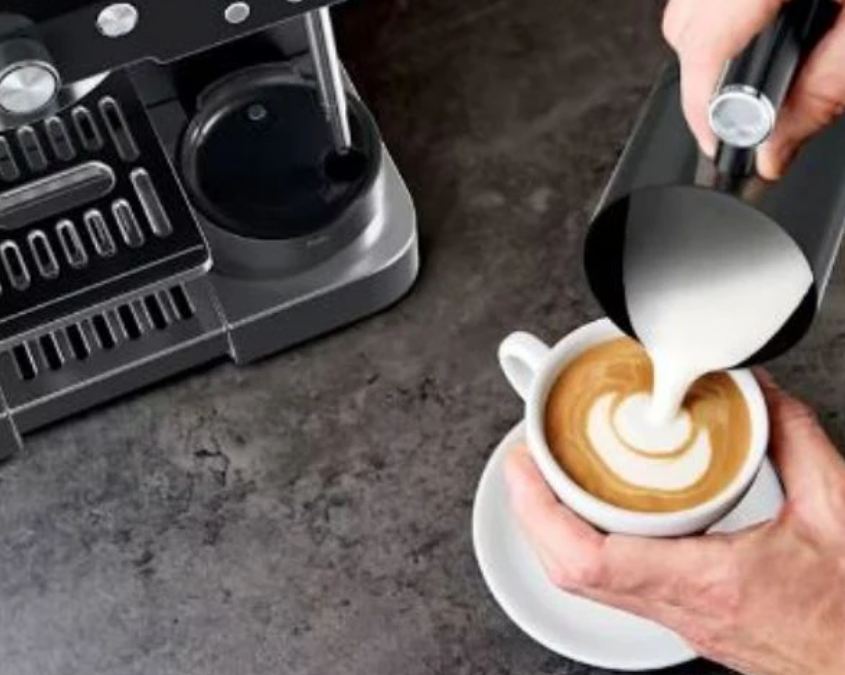 Luxeen Coffee Pro